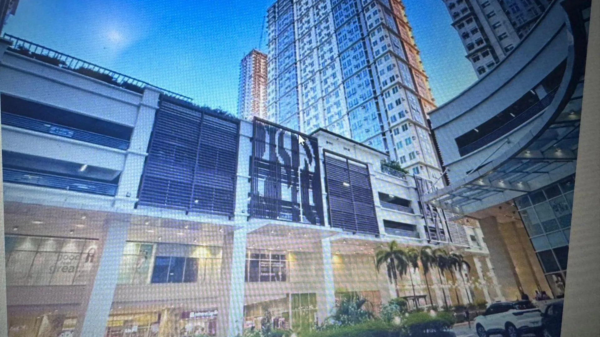 Apartment Marty'S Turf At San Lorenzo Manila